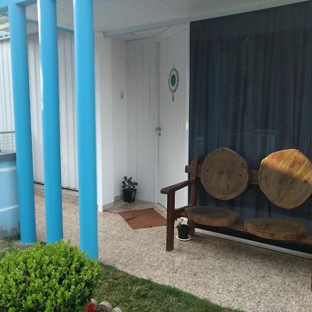 Casa Em Pomerode_Sc Esterno foto