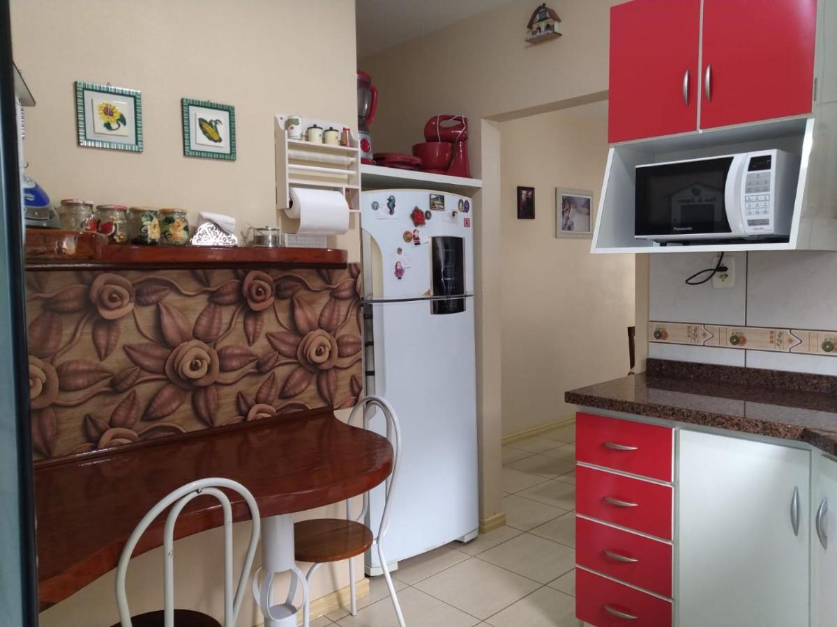 Casa Em Pomerode_Sc Esterno foto