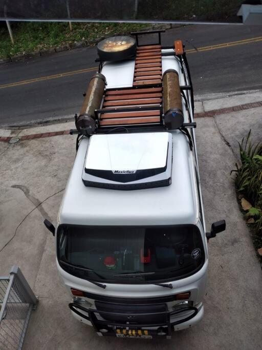 Casa Em Pomerode_Sc Esterno foto