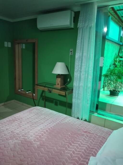 Casa Em Pomerode_Sc Esterno foto