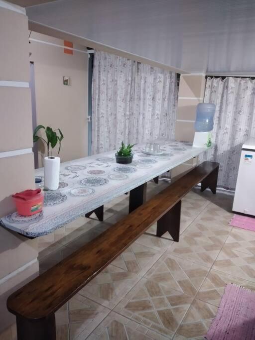 Casa Em Pomerode_Sc Esterno foto