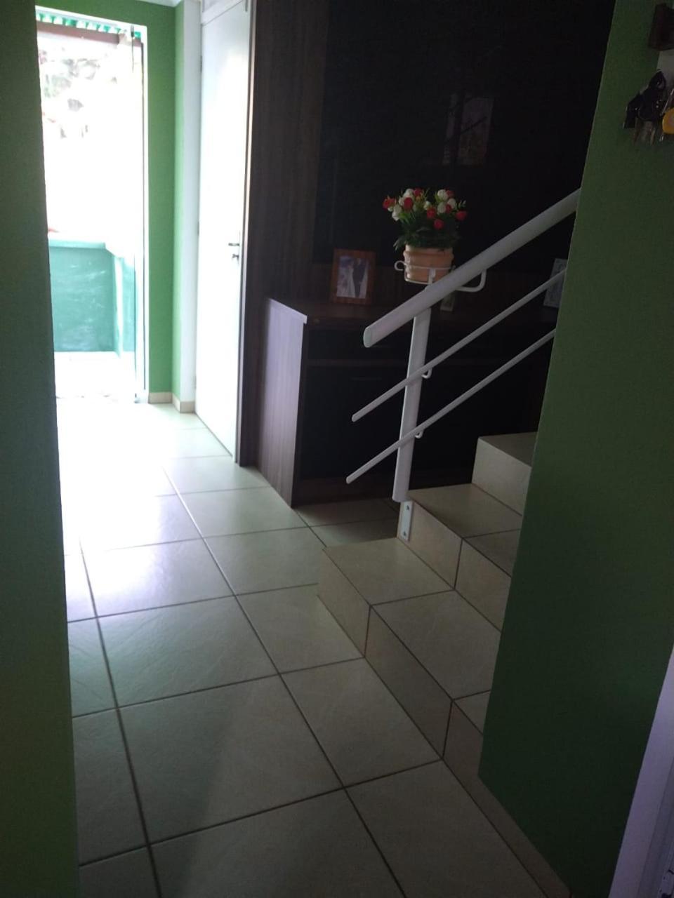 Casa Em Pomerode_Sc Esterno foto