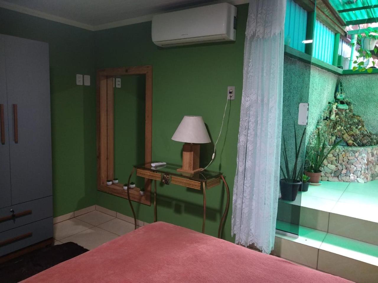 Casa Em Pomerode_Sc Esterno foto